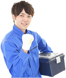 ガス機器設置スペシャリスト（GSS）とは